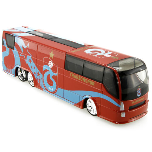 Trabzonspor - Spielzeug Bus
